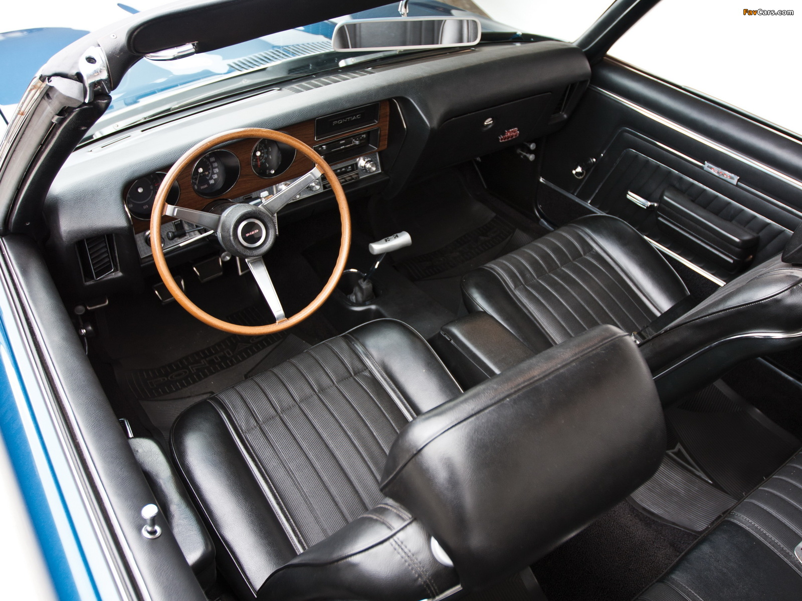 Pontiac GTO Convertible (4267) 1970 photos (1600 x 1200)