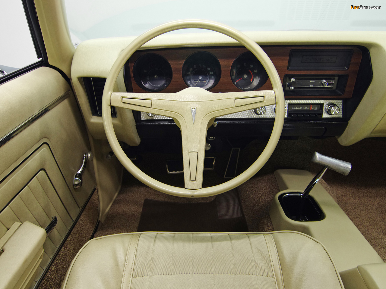 Pontiac GTO The Judge Hardtop Coupe (4237) 1970 wallpapers (1280 x 960)