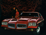 Pontiac GTO Coupe 1972 photos