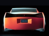 Pontiac GTO Concept 1999 photos