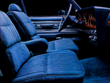 Images of Pontiac Grand LeMans Sedan 1980