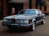 Photos of Pontiac Grand LeMans Sedan 1980