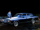 Photos of Pontiac Grand LeMans 1982