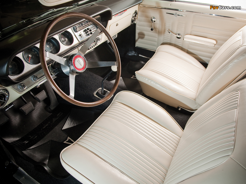 Pictures of Pontiac Tempest LeMans GTO Convertible 1964 (800 x 600)