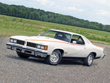 Pontiac LeMans Can Am 1977 wallpapers