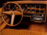 Pontiac LeMans Coupe 1980 images