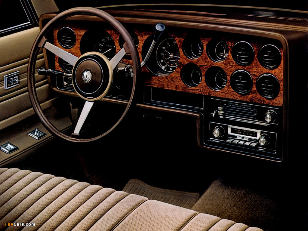 Pontiac LeMans Coupe 1981 images (1024 x 768)