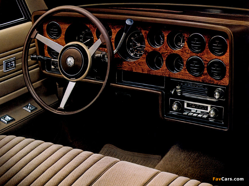 Pontiac LeMans Coupe 1981 images (800 x 600)