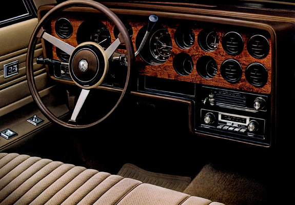 Pontiac LeMans Coupe 1981 images