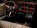 Pontiac LeMans Coupe 1981 images