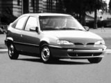 Pontiac LeMans Hatchback 1987–93 pictures