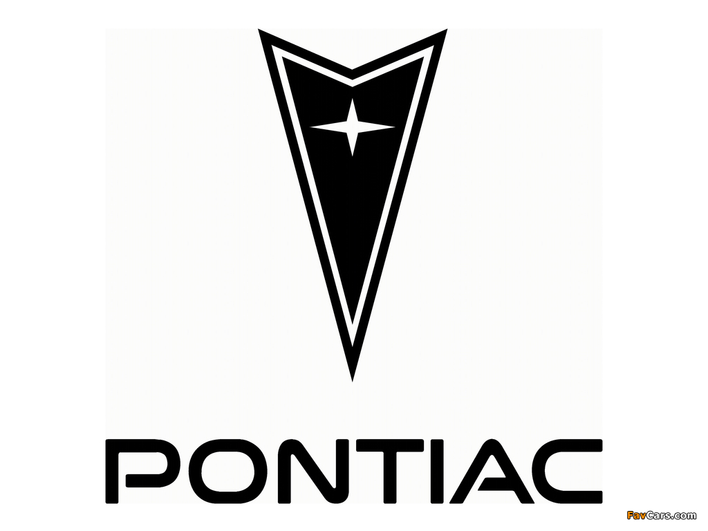 Pontiac wallpapers (1024 x 768)
