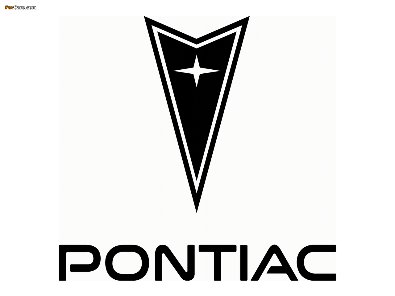 Pontiac wallpapers (1280 x 960)