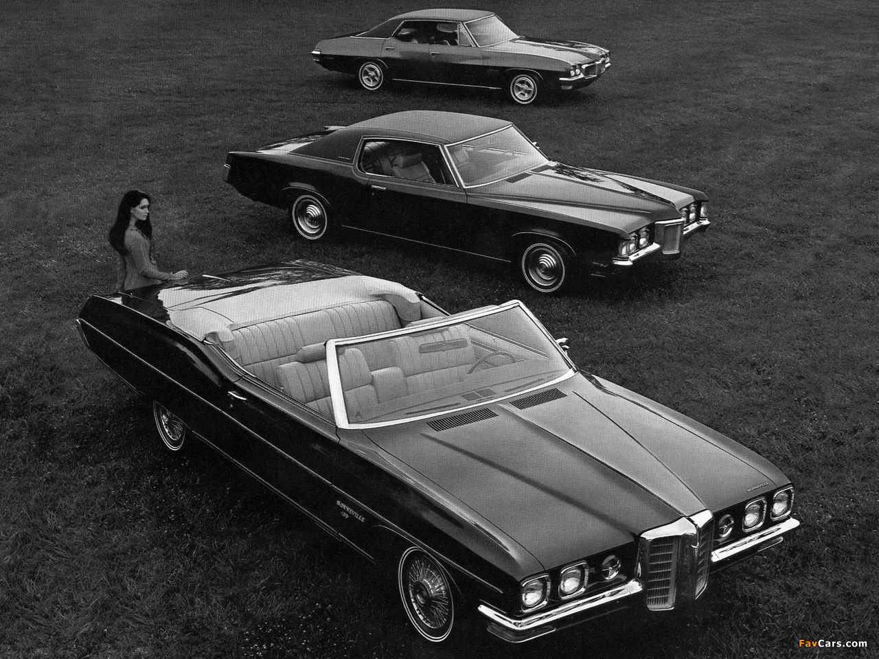 Images of Pontiac (1280 x 960)