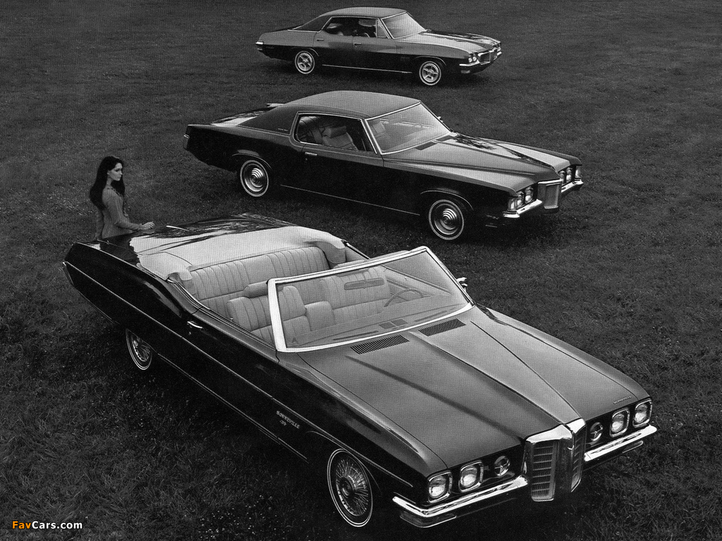 Images of Pontiac (1024 x 768)