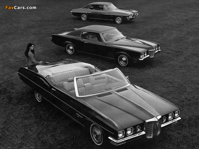 Images of Pontiac (640 x 480)