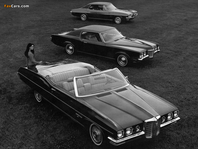 Images of Pontiac (800 x 600)