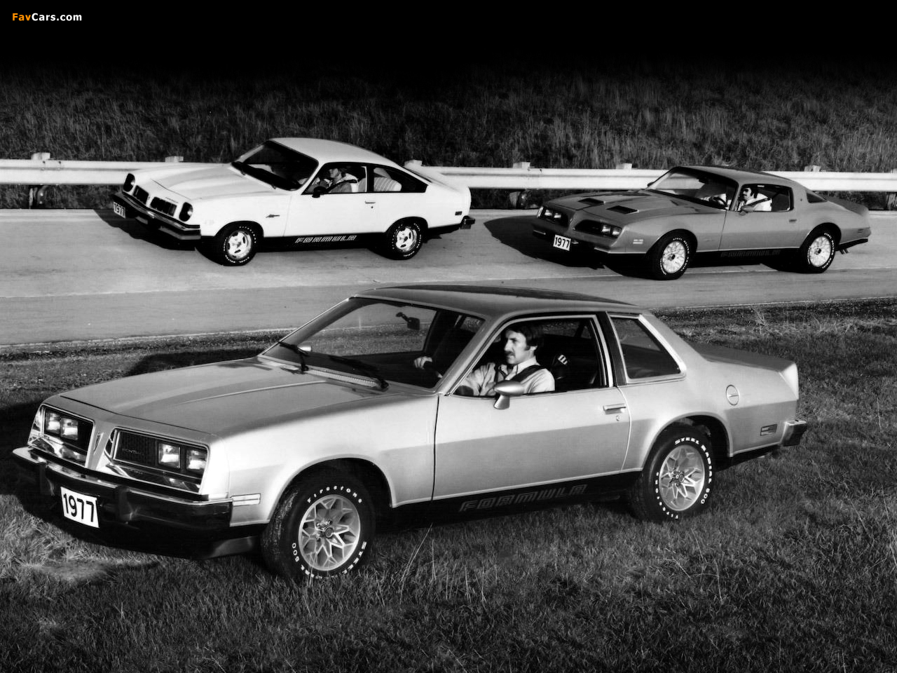 Pontiac pictures (1280 x 960)