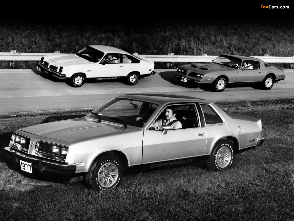 Pontiac pictures (1024 x 768)