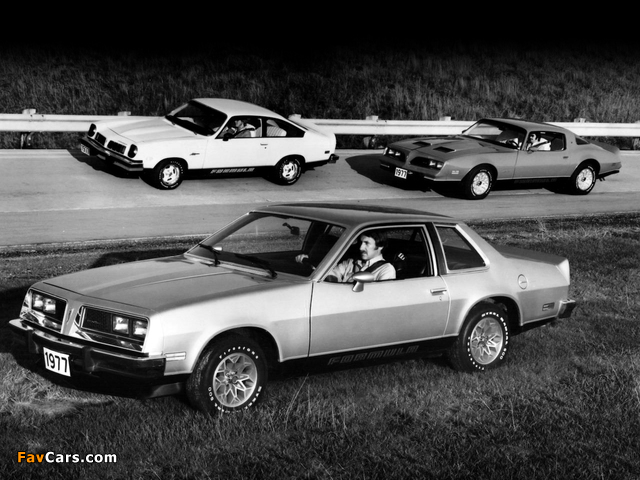 Pontiac pictures (640 x 480)