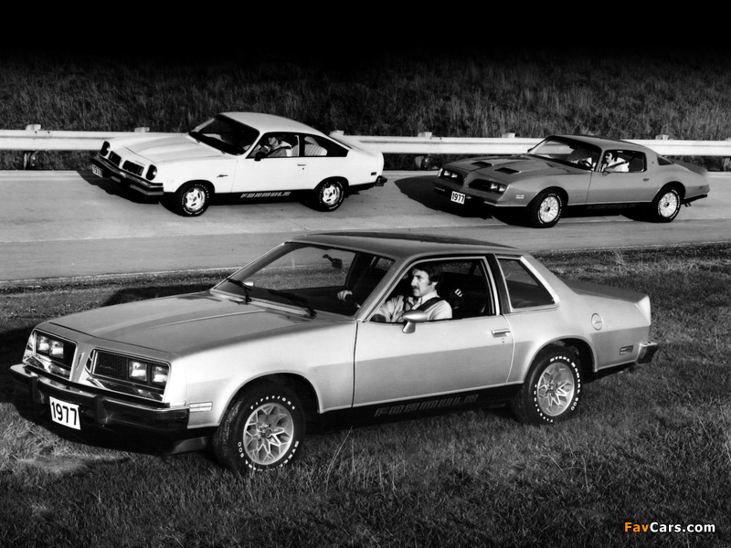 Pontiac pictures (800 x 600)