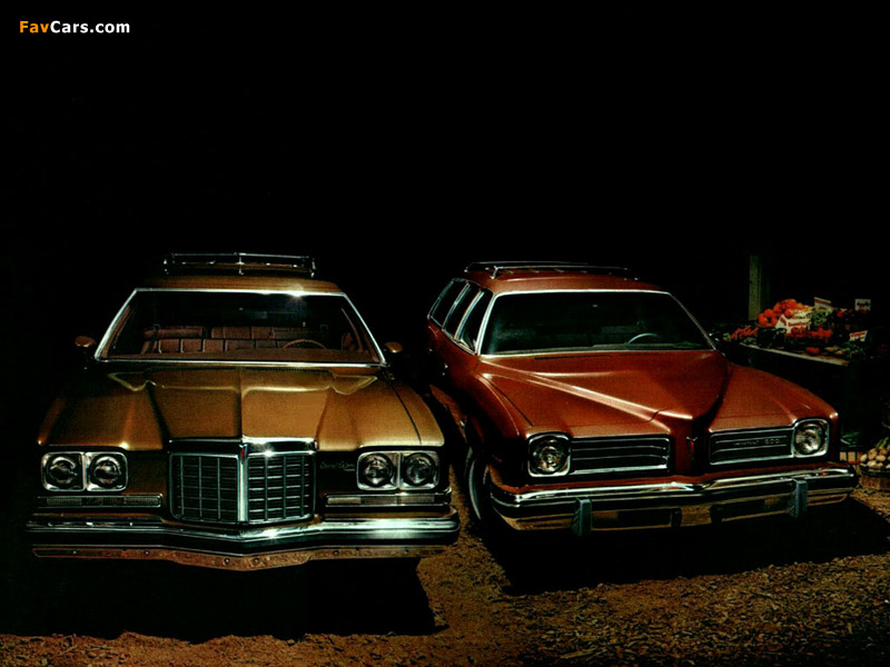 Pontiac wallpapers (800 x 600)