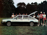 Photos of Pontiac Phoenix LJ 1983