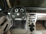 Pontiac Pursuit 2005–06 pictures