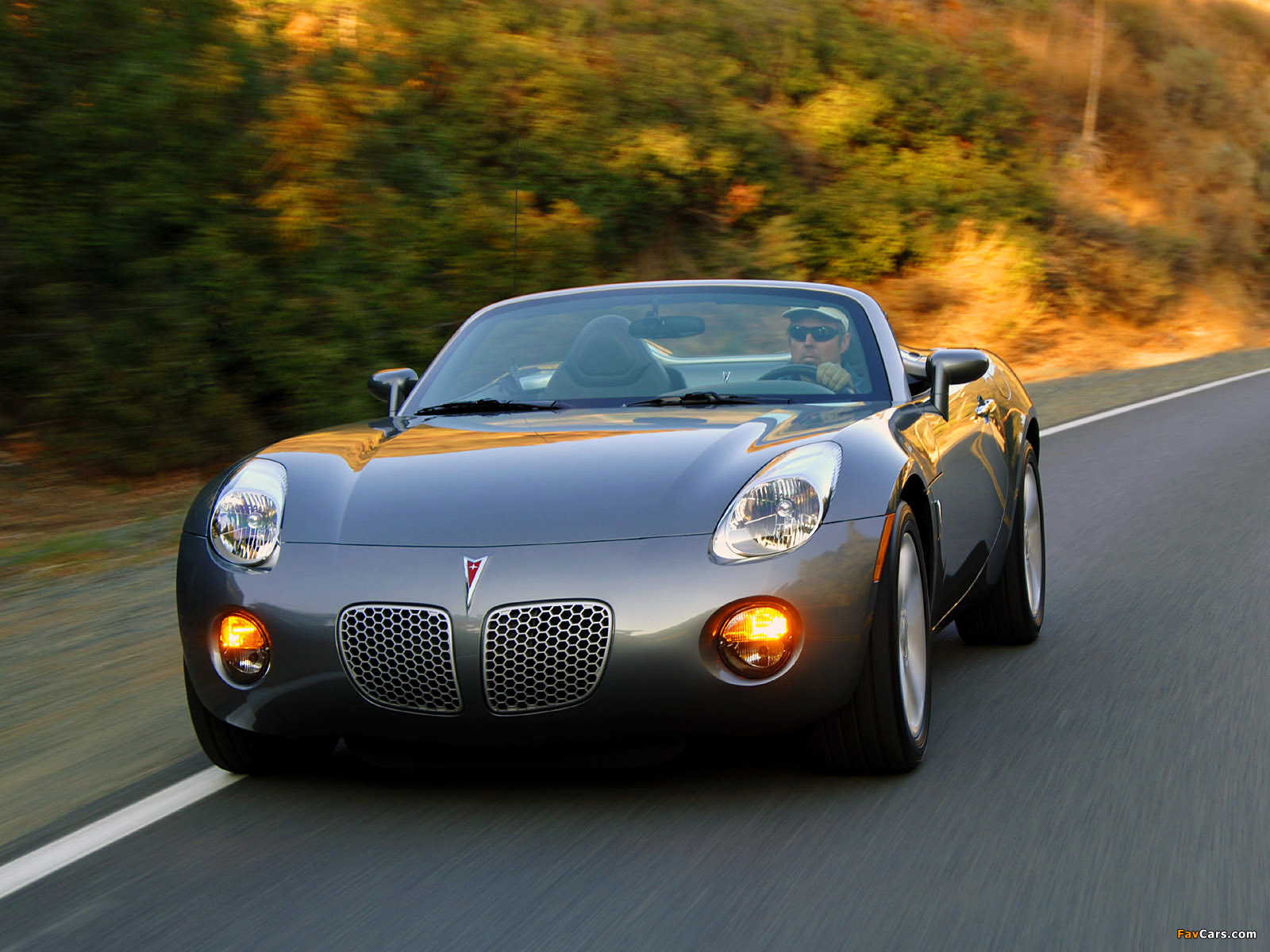 Photos of Pontiac Solstice 2005–09 (1600 x 1200)