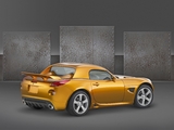 Pontiac Solstice Weekend Club Racer Concept 2005 images