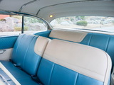 Pictures of Pontiac Star Chief Custom Catalina 2-door Hardtop 1957