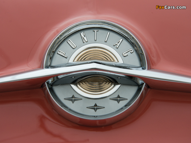 Pictures of Pontiac Star Chief Convertible (2867DTX) 1957 (640 x 480)