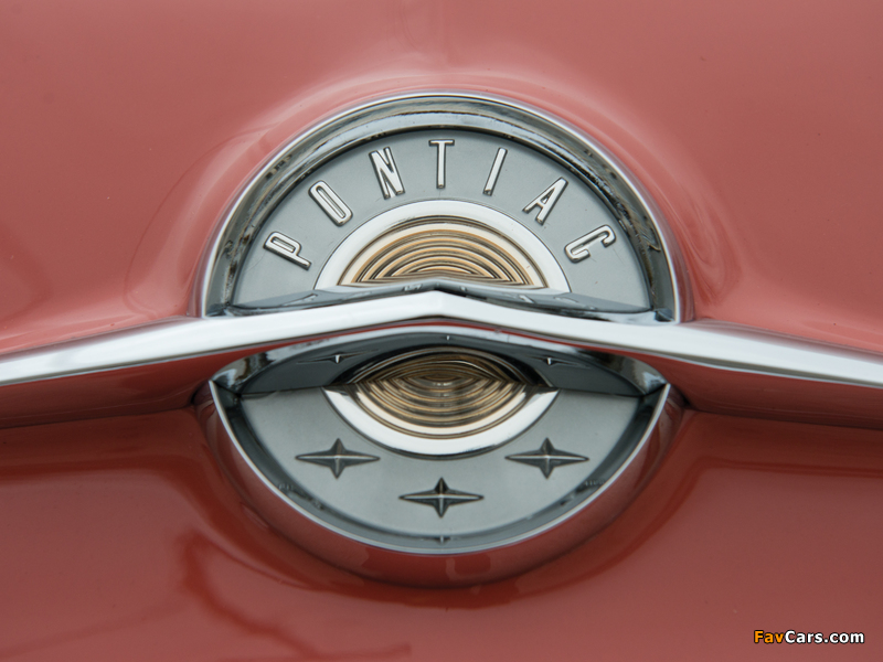 Pictures of Pontiac Star Chief Convertible (2867DTX) 1957 (800 x 600)
