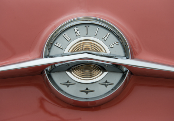 Pictures of Pontiac Star Chief Convertible (2867DTX) 1957