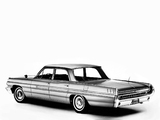 Pontiac Star Chief Sedan (2419) 1962 wallpapers