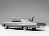 Pontiac Star Chief Vista Hardtop Sedan (2639) 1964 wallpapers