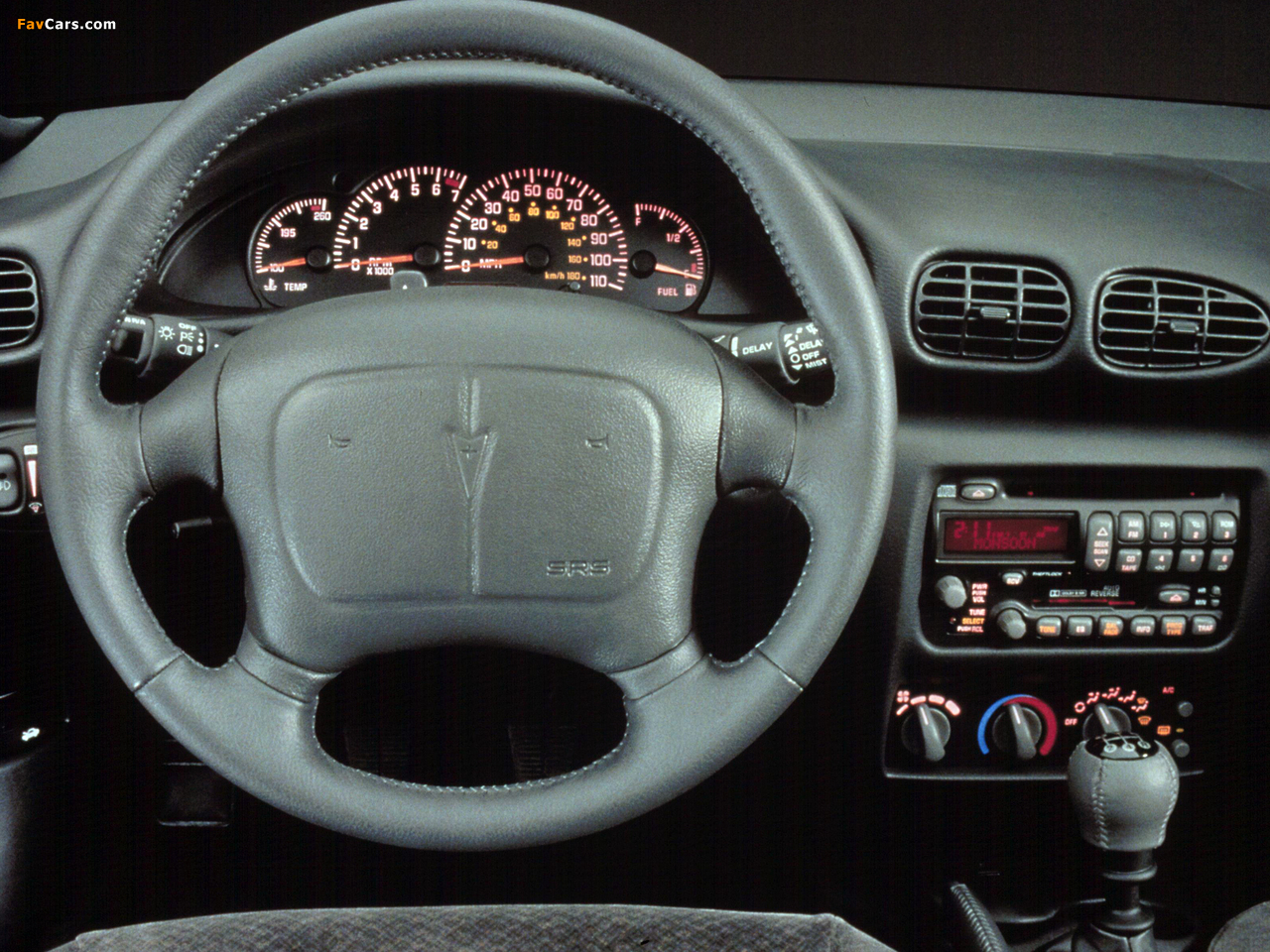 Pontiac Sunfire GT Coupe 1999–2003 pictures (1280 x 960)