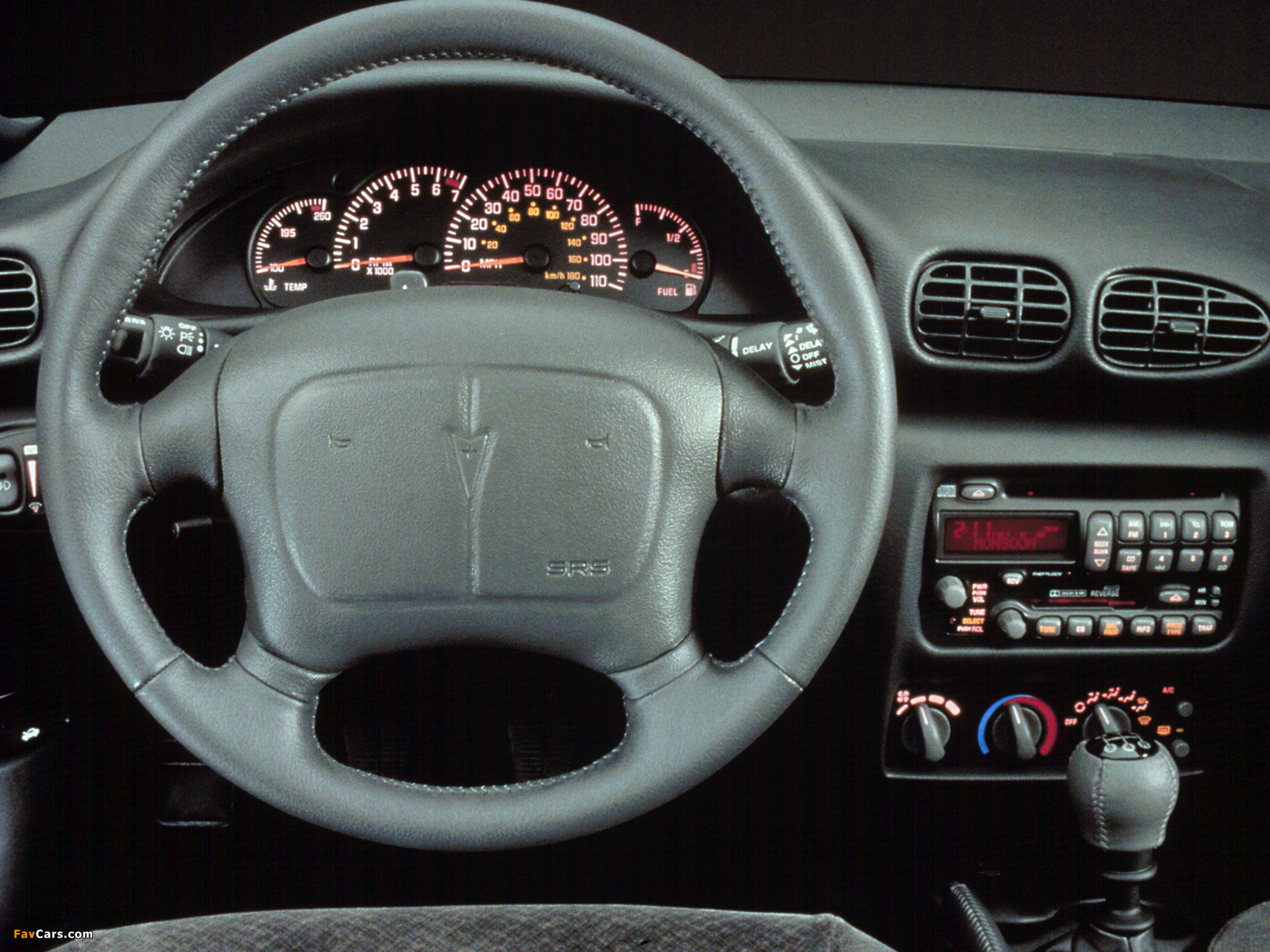 Pontiac Sunfire GT Coupe 1999–2003 pictures (1600 x 1200)