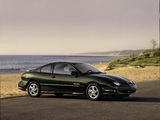 Pontiac Sunfire Coupe 2000–03 pictures