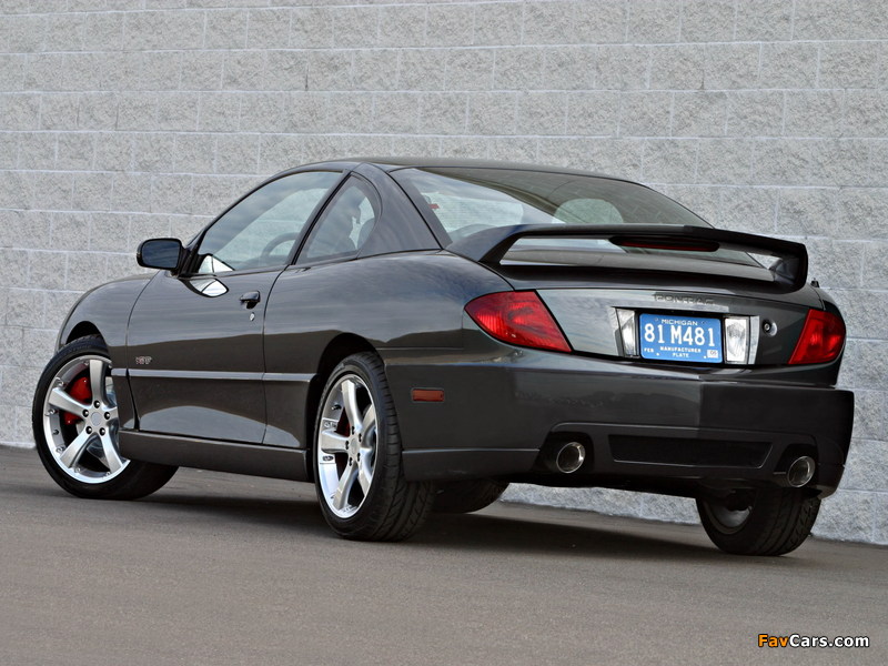 Pontiac Sunfire GXP Concept 2002 images (800 x 600)