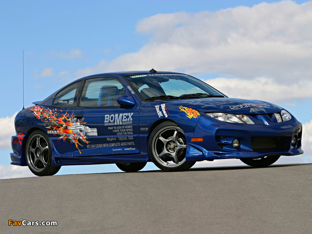 Pontiac Sunfire photos (640 x 480)