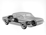 Images of Pontiac Tempest Sedan (2119) 1961