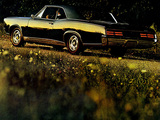 Images of Pontiac Tempest GTO Coupe 1967