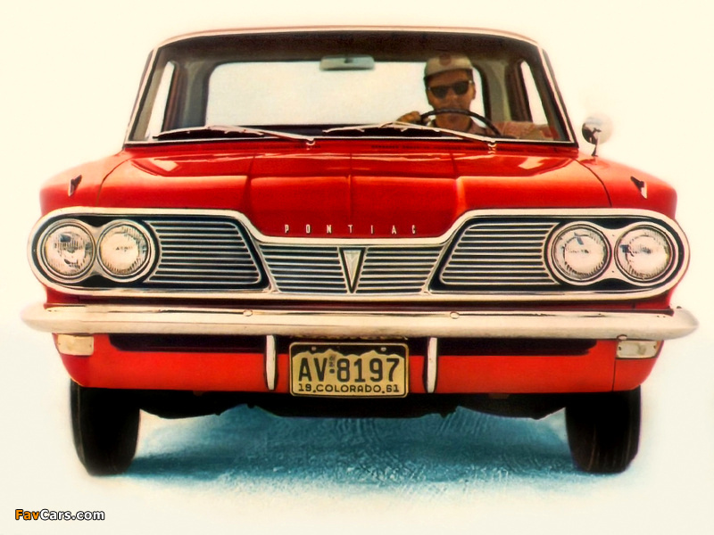 Pontiac Tempest Sports Coupe 1962 images (800 x 600)