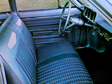 Pontiac Tempest 4-door Sedan 1963 wallpapers