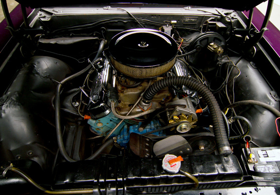 Pontiac Tempest GTO xXx 2002 photos