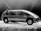 Pontiac Trans Sport Concept 1986 photos