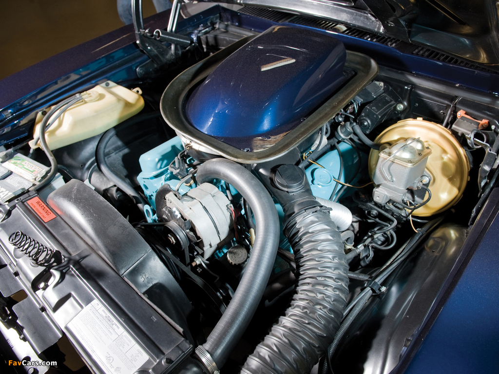 Images of Pontiac Ventura Custom GTO Coupe 1974 (1024 x 768)