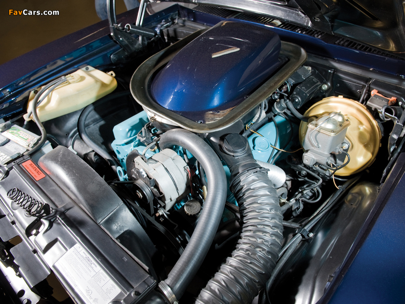 Images of Pontiac Ventura Custom GTO Coupe 1974 (800 x 600)
