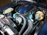 Images of Pontiac Ventura Custom GTO Coupe 1974
